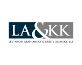 https://www.logocontest.com/public/logoimage/1661310411Levinson Arshonsky _ Kurtz, LLP4.jpg